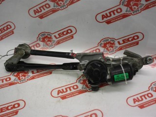 моторчик передних стеклоочистителей (дворников) Hyundai i40 1 поколение VF 2013, 2.0 л., G4NA, бензин, АКПП, черный, седан, передний привод, 981003Z000