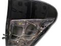 дверь задняя правая Honda Civic 8 поколение FD1 2007, 1.8 л., R18A1, бензин, АКПП, черный, седан, передний привод - фото №8