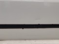 дверь передняя правая Peugeot 307 1 поколение 3A 2002, 1.4 л., 8HZ (DV4TD), дизель, МКПП, белый, хетчбэк 3 дв., передний привод - фото №2