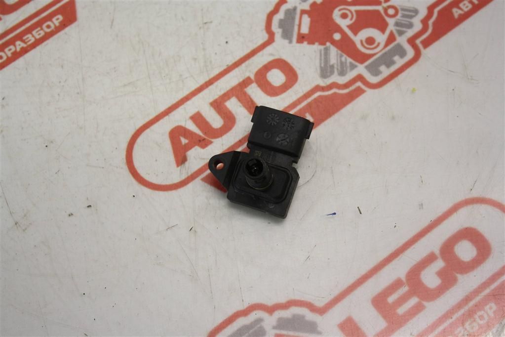 датчик абсолютного давления Nissan March K12 AK11 2002, 1.2 л., CR12DE, бензин, АКПП, черный, хетчбэк 5 дв., передний привод, правый руль, 22365AX000 - фото №1