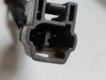 распределитель зажигания (трамблёр) Toyota Carina T170 AT171 1991, 1.6 л., 4A, бензин, АКПП, черный, седан - фото №5