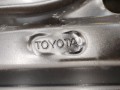 крышка багажника (дверь 3-5) Toyota Camry XV40 [рестайлинг] ACV40 2011, 2.4 л., 2AZ-FE, бензин, МКПП, черный, седан, передний привод - фото №13