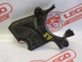 защита (кожух) ремня ГРМ Mazda Demio DW DW3W 1997, 1.3 л., B3, бензин, АКПП, серый, хетчбэк 5 дв., передний привод, правый руль, B63010501B - фото №2