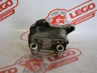 теплообменник масляного фильтра Opel Astra G 2002, 1.7 л., Z 17 DTH, дизель, 97314815