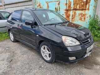 Suzuki Liana 1 поколение RC31S