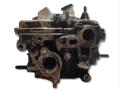 головка блока цилиндров Toyota Carina ED 2 поколение ST183 1990, 2.0 л., 3S-GE, бензин, АКПП, черный, седан, передний привод, правый руль - фото №5