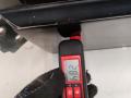 дверь передняя левая Hyundai Accent 2 поколение (LC) 2008, 1.5 л., бензин, МКПП, черный, седан, передний привод - фото №6