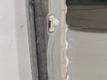 стекло заднее Toyota Camry XV40 [рестайлинг] ACV40 2011, 2.4 л., 2AZ-FE, бензин, МКПП, черный, седан, передний привод, 43R-00533 - фото №4