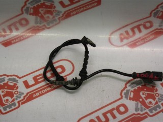 датчик ABS Renault Logan 1 поколение L8 2008, 1.6 л., K7MF710 , бензин, МКПП, серый, седан, передний привод, 8200419177