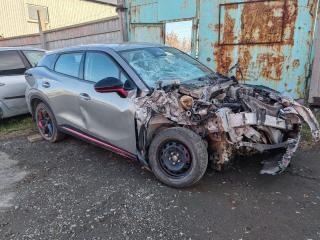 Chery Omoda 5 1 поколение