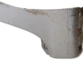 крыло переднее правое Peugeot 307 1 поколение 3A 2002, 1.4 л., 8HZ (DV4TD), дизель, МКПП, белый, хетчбэк 3 дв., передний привод - фото №2