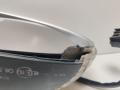 зеркало наружное правое Volkswagen Passat B6 3C5 2008, 2.0 л., BPY, бензин, АКПП, серебристый, универсал, передний привод, 3C0857538AGRU - фото №4