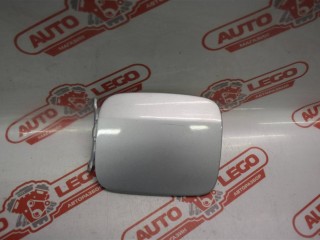 лючок топливного бака Geely Emgrand EC7 1 поколение FE1 2013, 1.5 л., JL4G15D, бензин, МКПП, серебристый, седан, передний привод