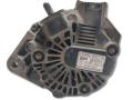 генератор Hyundai Solaris 1 поколение RB 2011, 1.4 л., G4FA, бензин, МКПП, серебристый, хетчбэк 5 дв., передний привод, 37300-2B510 - фото №5