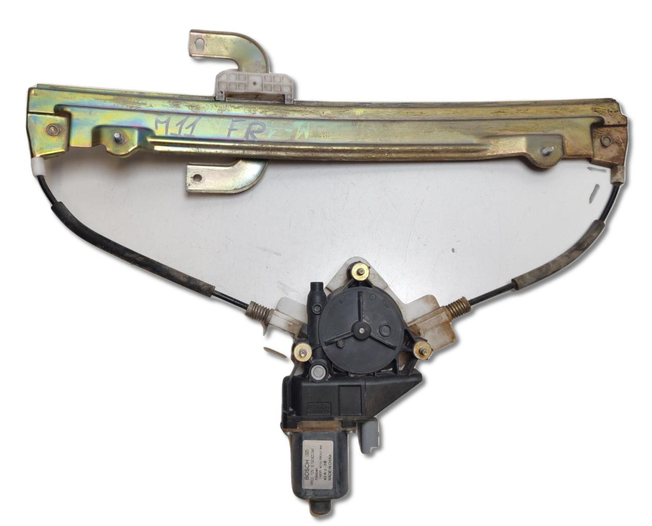 стеклоподъемник электрический передний правый Chery M11 (A3) 1 поколение M11 2013, 1.6 л., SQRE4G16, бензин, вариатор, седан, A013-05-15-175 - фото №1