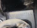 фонарь задний правый Exeed LX 1 поколение [рестайлинг] 2023, 1.6 л., SQRF4J16, бензин, робот, серый, хетчбэк 5 дв., полный привод, 605000077AA - фото №5