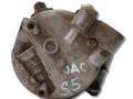 компрессор кондиционера JAC S5 1 поколение 2014, 2.0 л., HFC4GA3.1C, бензин, МКПП, белый, хетчбэк 5 дв., передний привод, 8103010U1510 - фото №4