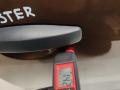 дверь передняя правая Renault Duster 1 поколение HSA 2013, 1.6 л., K4M 690, бензин, МКПП, коричневый, универсал, передний привод - фото №7