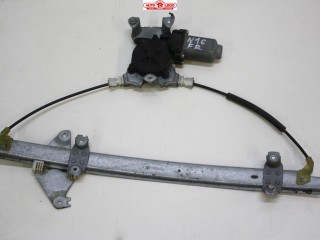 стеклоподъемник передний правый Nissan Almera N16 (2000 - 2003)