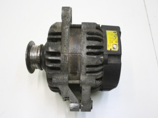 генератор Chery, 1.6 л., SQR481F, бензин, B11-3701110BB