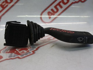 переключатель дворников Opel Vectra B 31 1999, 1.8 л., Z 18 XE, бензин, МКПП, синий, седан, передний привод