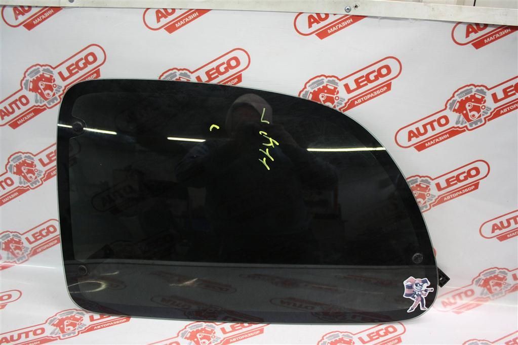 стекло (иные) Nissan March K11 AK11 1994, 1.3 л., CG13DE, бензин, АКПП, черный, купе, передний привод, правый руль - фото №1