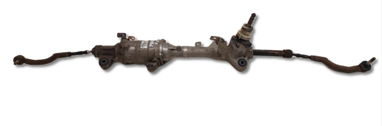 рулевая рейка Mazda 6 GH 2008, 2.0 л., LF-VE, бензин, АКПП, черный, седан, передний привод, GS1E-3296007M - фото №1