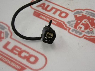 датчик детонации Ford Focus 2 поколение BK 2007, 1.6 л., SHDA, бензин, АКПП, темно-синий, седан, передний привод, 1141998