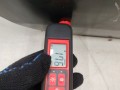 дверь задняя правая Renault Symbol 1 поколение [рестайлинг] LB 2003, 1.4 л., K7JA700, бензин, МКПП - фото №6