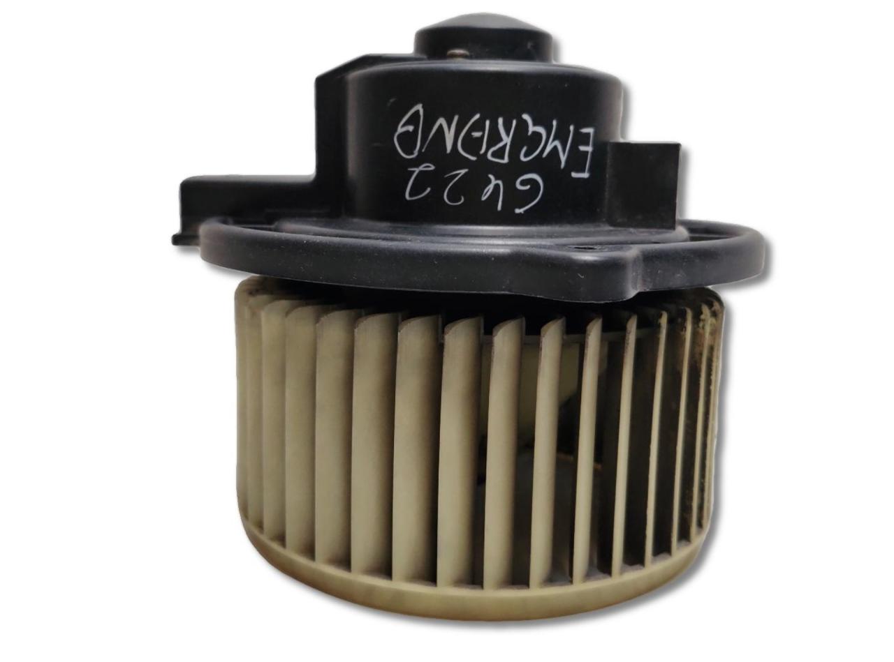 моторчик печки Geely Emgrand EC7 1 поколение FE1 2014, 1.8 л., JL4G18, бензин, МКПП, темно-вишневый, седан, передний привод, 1061001238 - фото №1