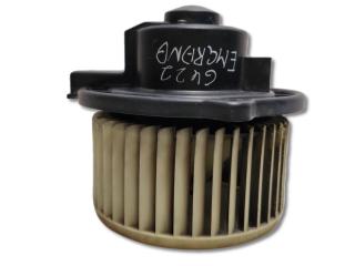 моторчик печки Geely Emgrand EC7 1 поколение FE1 2014, 1.8 л., JL4G18, бензин, МКПП, темно-вишневый, седан, передний привод, 1061001238