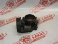 заслонка дроссельная Opel Vectra B 31 1999, 1.8 л., Z 18 XE, бензин, МКПП, синий, седан, передний привод, 24459501 - фото №2