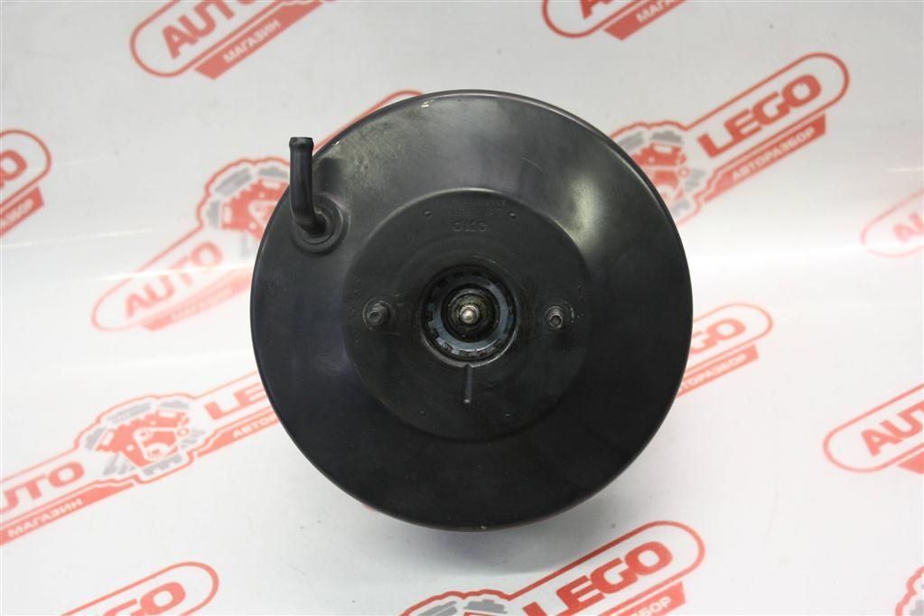 вакуумный усилитель тормозов Nissan Vanette C22 GC22 1990, 2.4 л., Z24, бензин, МКПП, синий, микроавтобус, передний привод - фото №1