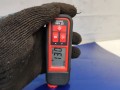 крышка багажника (дверь 3-5) Hyundai Accent 2 поколение (LC) LC 2001, 1.5 л., бензин, МКПП, синий, седан - фото №8