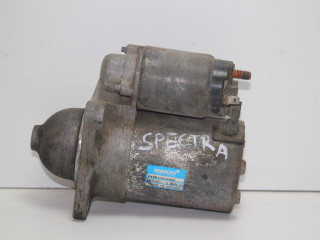 стартер Kia Spectra 1 поколение [2-й рестайлинг] LD 2007, 1.6 л., S6D, бензин, МКПП, EX361002X000