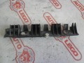крепление бампера Renault Logan 1 поколение L8 2006, 1.5 л., K7JA710, бензин, МКПП, синий, седан, передний привод - фото №2