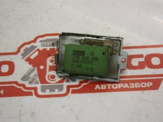 сопротивление печки Chery Bonus (A13) 1 поколение 2011, 1.5 л., SQR477F, бензин, МКПП, серый, седан, передний привод, BN02100393E