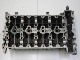 головка блока цилиндров SsangYong Actyon Sport 1 поколение (2006 - 2012), 2.0 л., D20DT, дизель