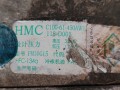 компрессор кондиционера Haima 3 1 поколение 3 2011, 1.8 л., HM483Q-A, бензин, МКПП, черный, хетчбэк 5 дв., передний привод, C100-61-450AW, 118-D005 - фото №2