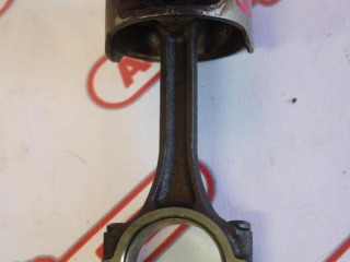 поршень Hyundai Accent 2 поколение (LC) 2006, 1.3 л., G4EA