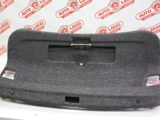 обшивка крышки багажника Volkswagen Passat B6 3BADR 2006, 1.6 л., BLF, бензин, МКПП, седан, передний привод, 3C5867605