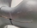 зеркало наружное левое Renault Symbol 1 поколение [рестайлинг] LB 2003, 1.4 л., K7JA700, бензин, МКПП - фото №2