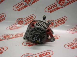 генератор Mazda Demio 3 поколение DE3FS (2007 - 2010), 1.4 л., ZJ-VE, бензин, A2TG1381A