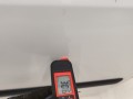 дверь передняя правая Peugeot 307 1 поколение 3A 2002, 1.4 л., 8HZ (DV4TD), дизель, МКПП, белый, хетчбэк 3 дв., передний привод - фото №5