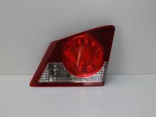 фонарь крышки багажника правый Honda Civic 8 поколение FD1 2008, 1.8 л., MPI, R18A1, бензин, АКПП, темно-синий, седан, передний привод