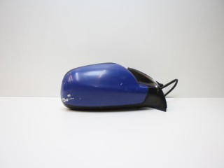 зеркало наружное правое Peugeot 307 1 поколение 3C (2001 - 2005), 1.6 л., NFU (TU5JP4), бензин, МКПП, хетчбэк 5 дв.