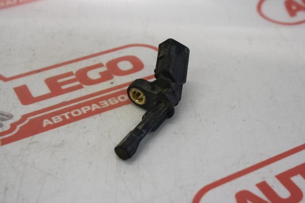 датчик ABS Volkswagen Passat B6 3BADR 2006, 1.6 л., BLF, бензин, МКПП, седан, передний привод, 1K0927808 - фото №1
