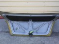 крышка багажника (дверь 3-5) Toyota Echo 1 поколение NCP10 2001, 1.5 л., 1NZ-FE, бензин, АКПП, желтый, седан, передний привод, 6440152020 - фото №5