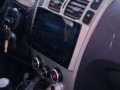 рамка под магнитолу Hyundai Tucson 1 поколение JM 2007, 2.0 л., G4GC, бензин, МКПП, темно-серый, универсал, полный привод - фото №3