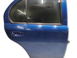дверь задняя правая FAW Vita 1 поколение 2008, 1.5 л., 5A, бензин, МКПП, седан